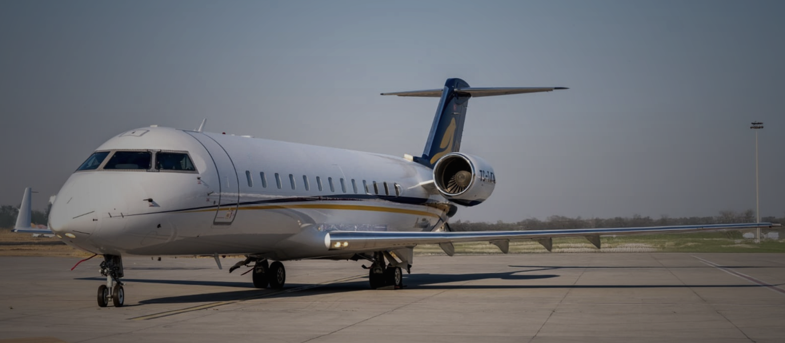 Private Jet Charter Istanbul | Business Jet Turkey